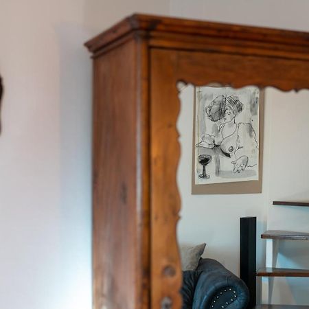 Apartamento Il Florino Maia Merano Exterior foto