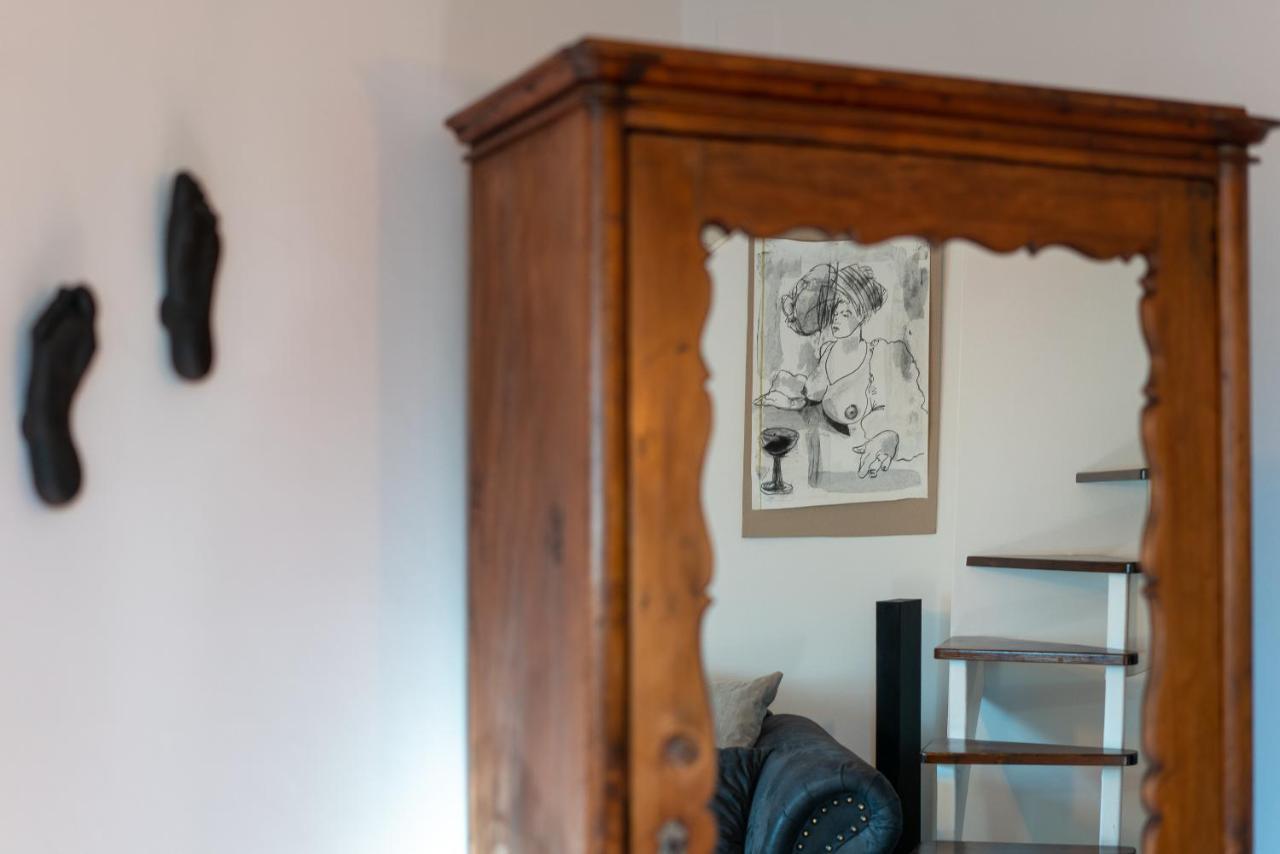 Apartamento Il Florino Maia Merano Exterior foto