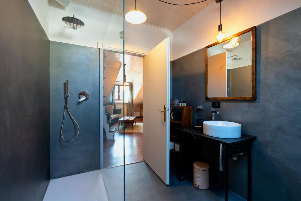Apartamento Il Florino Maia Merano Exterior foto
