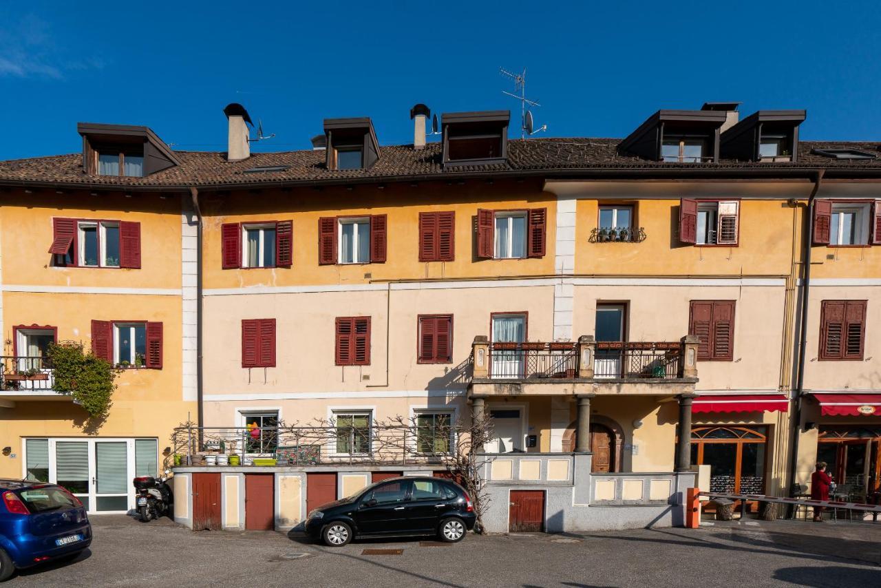 Apartamento Il Florino Maia Merano Exterior foto
